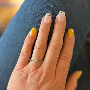 Vintage Carolyn Pollack Ring